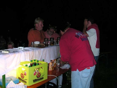 Sommerfest 2003_24